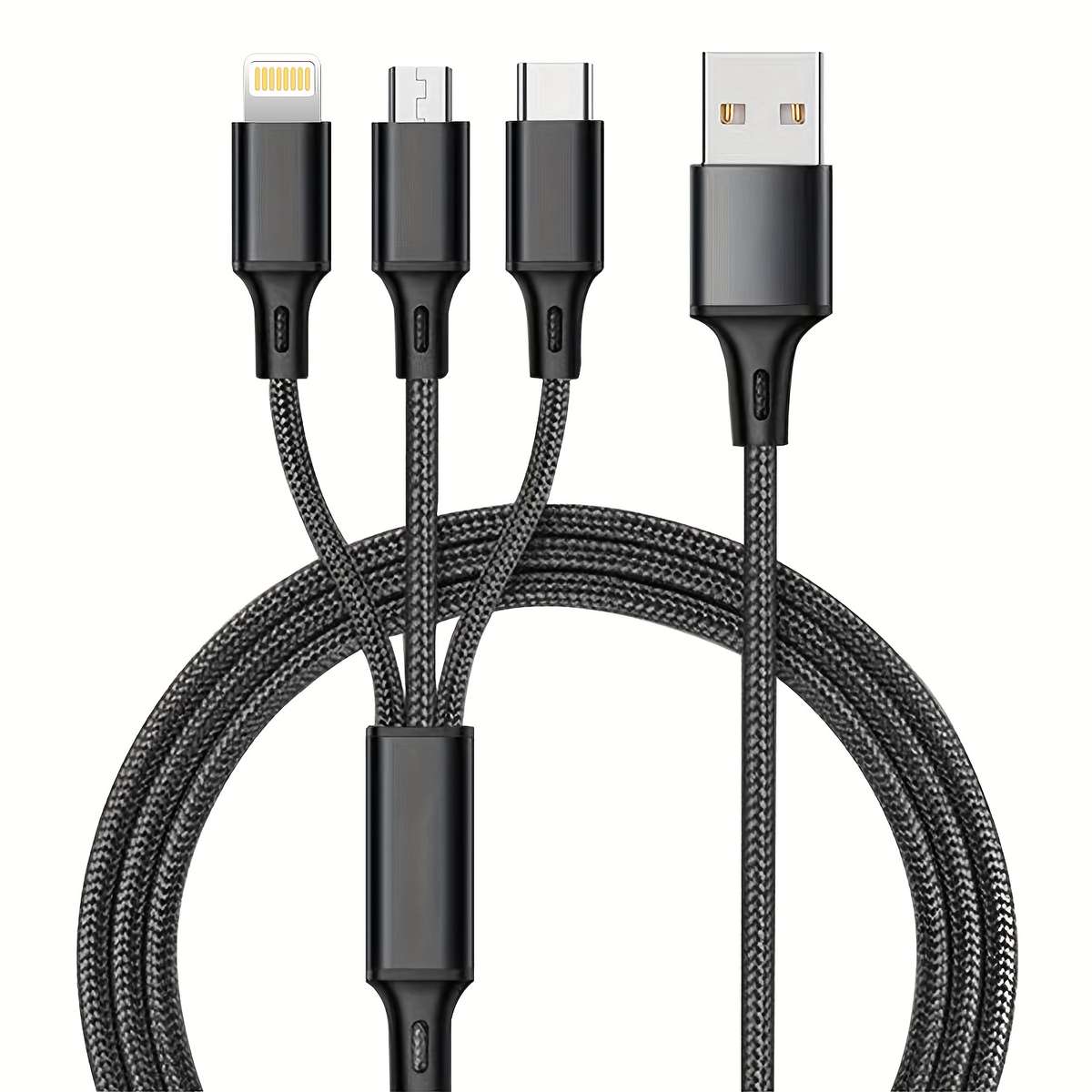 Multi USB Charger Cable
