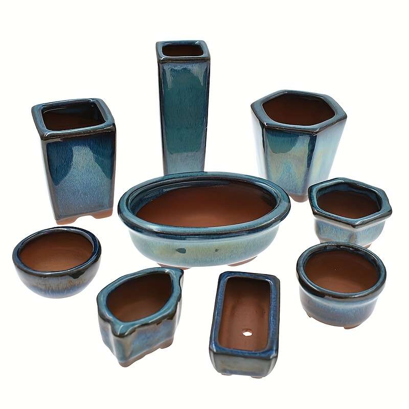 Flowerpot Color Style7