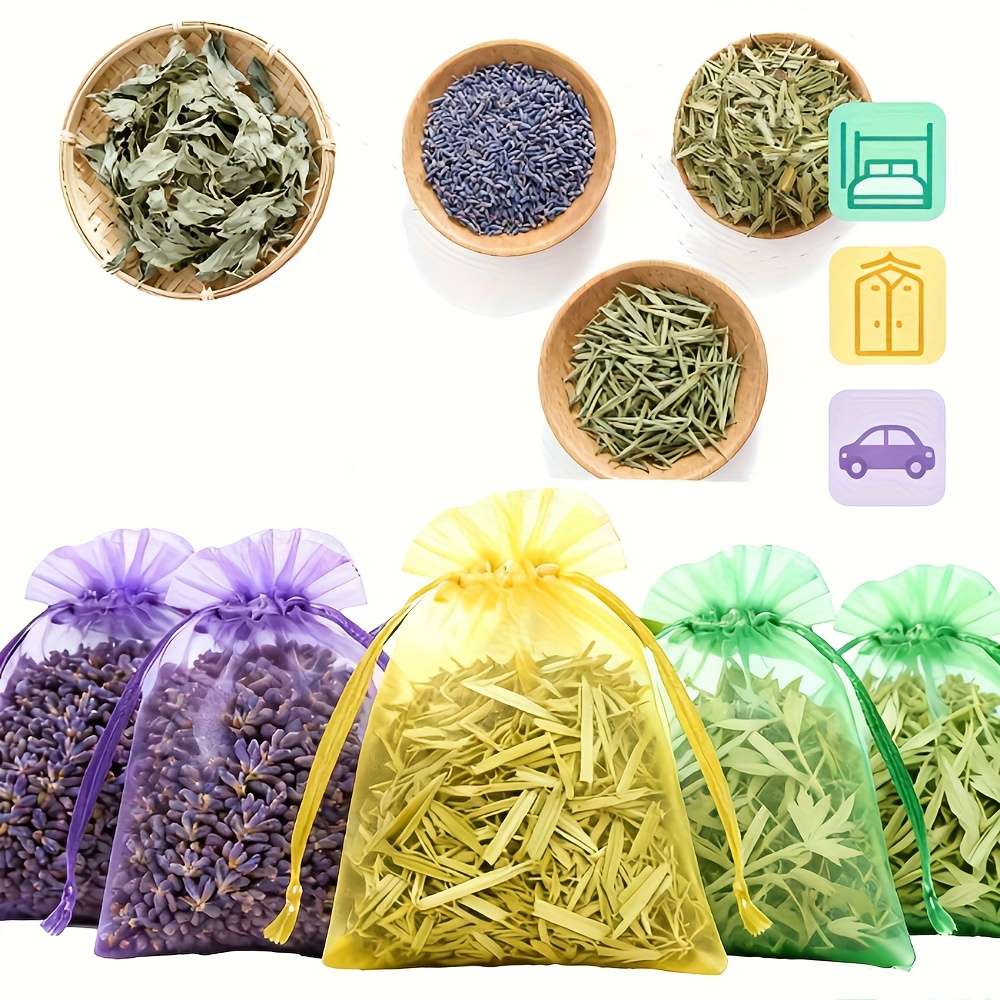 Scenteincense Sti Items 5Pcs   Lavender Set