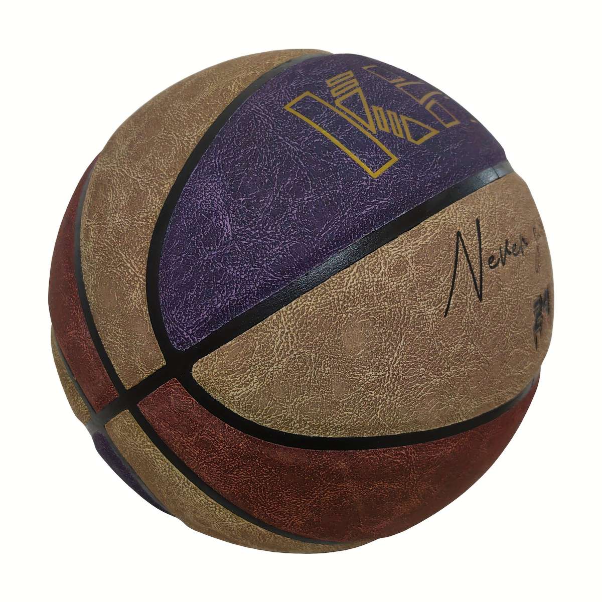 Basketball Color Khtb7M60 Tricolor