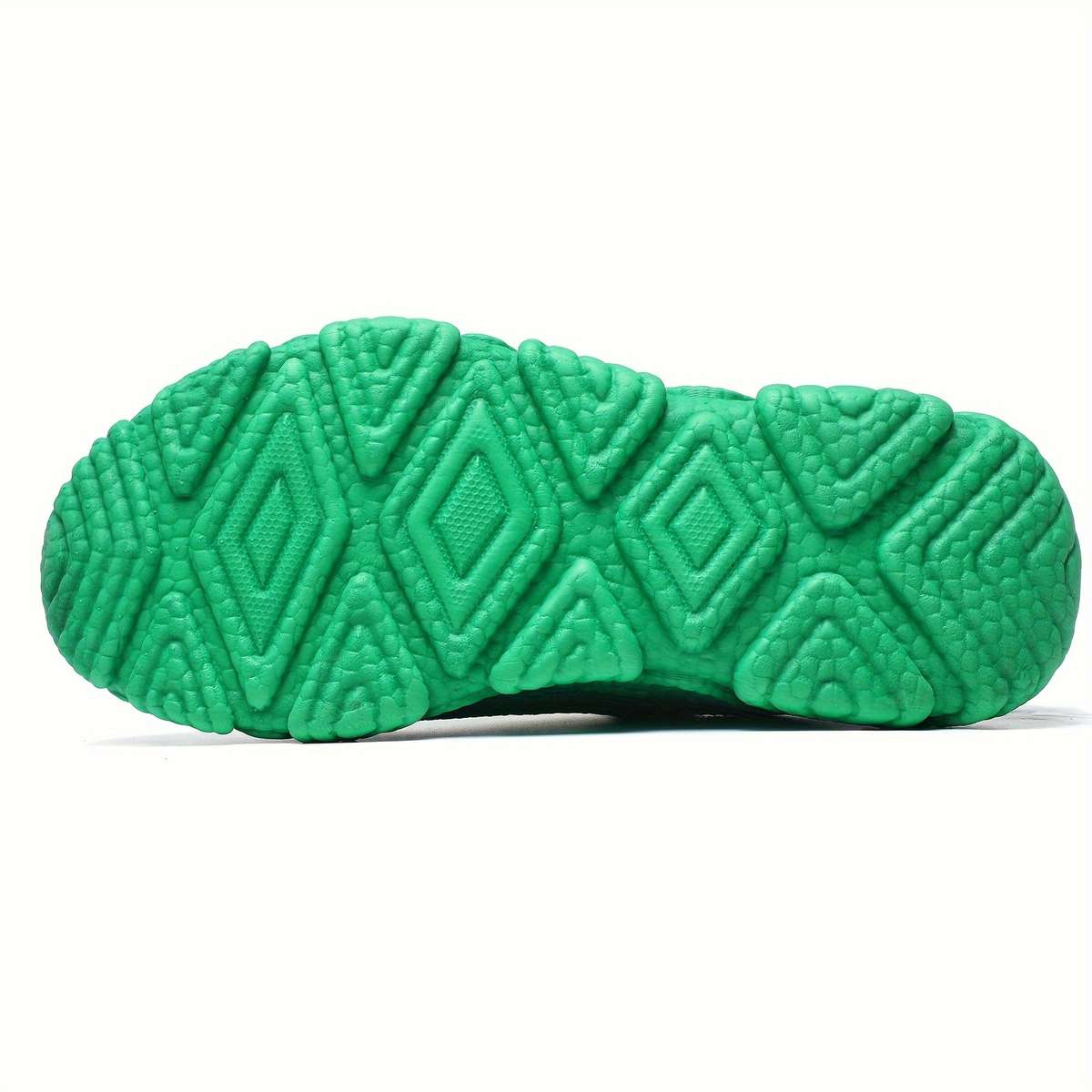 Women S Sneakers Color Green Sizeuk 9