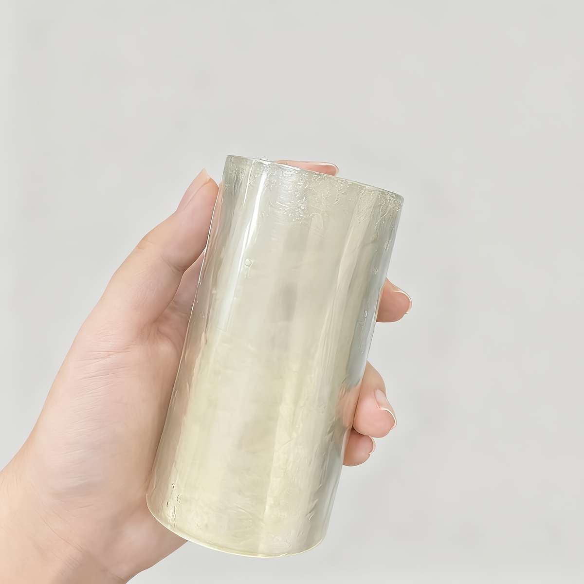 Adhesive Tape Color  White