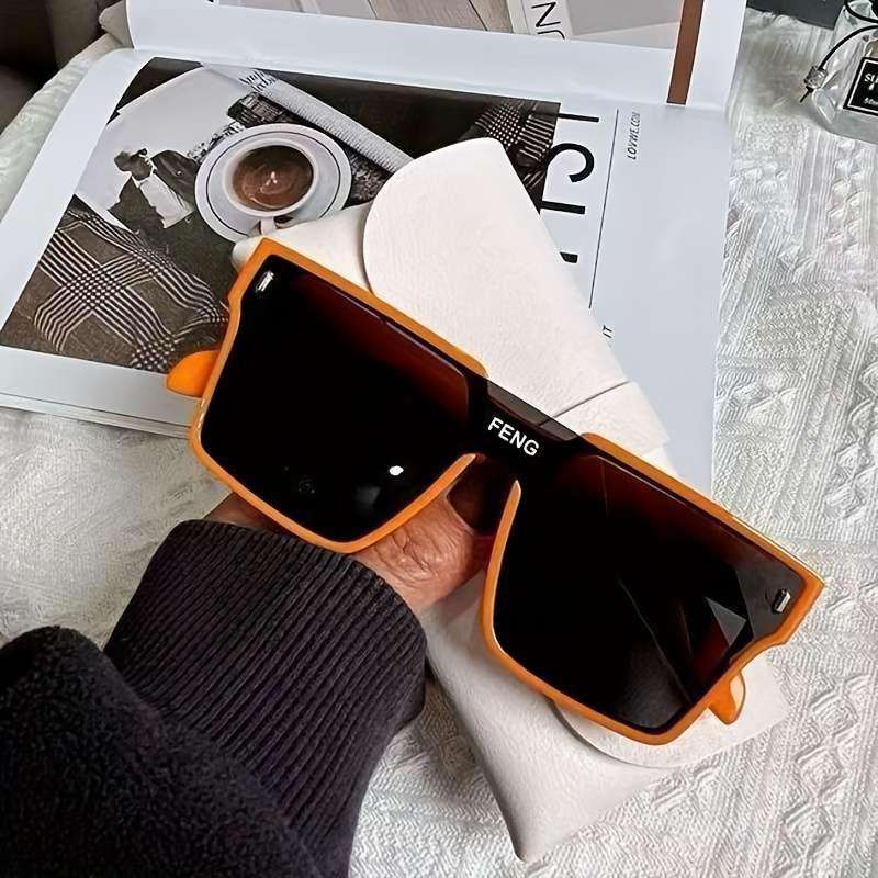 Mens Glasses Color C3