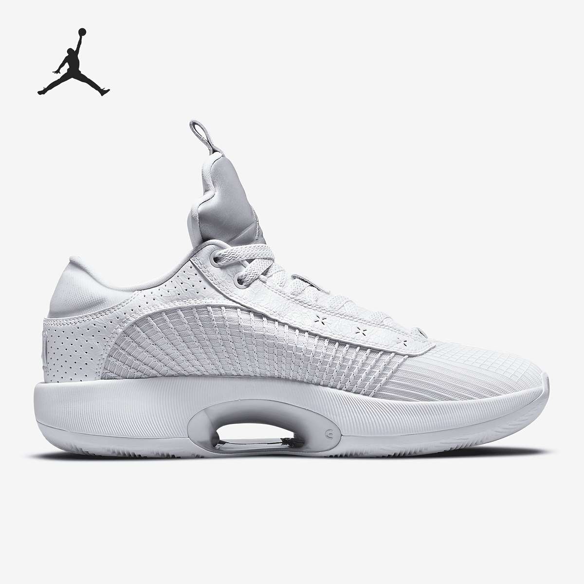 Basketball Shoes Color White Sizeuk 7.5