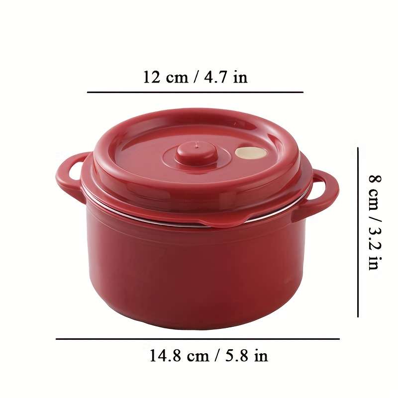 Bowl Quantity 2Pcs