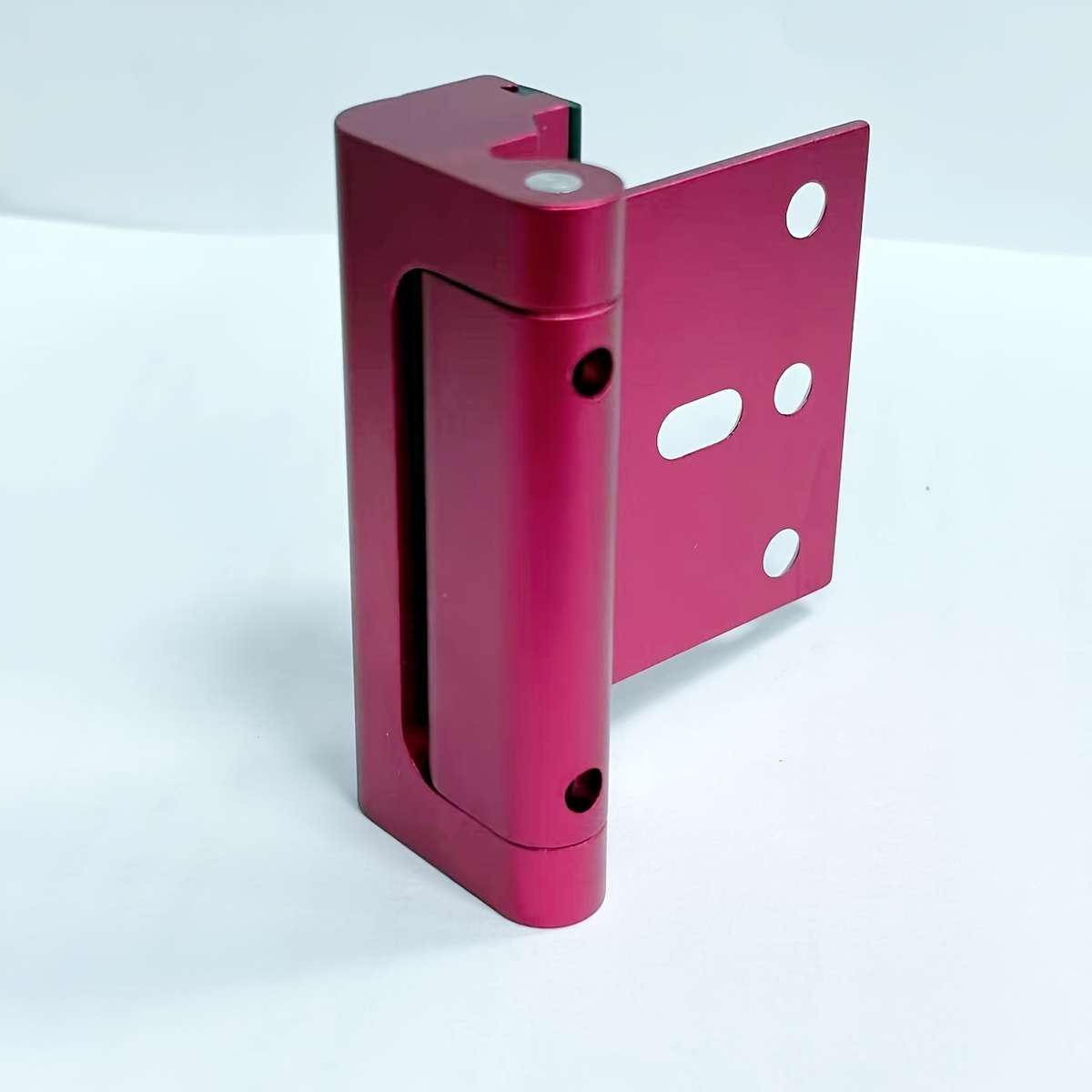 Lock Color Grey Quantity 1Pack