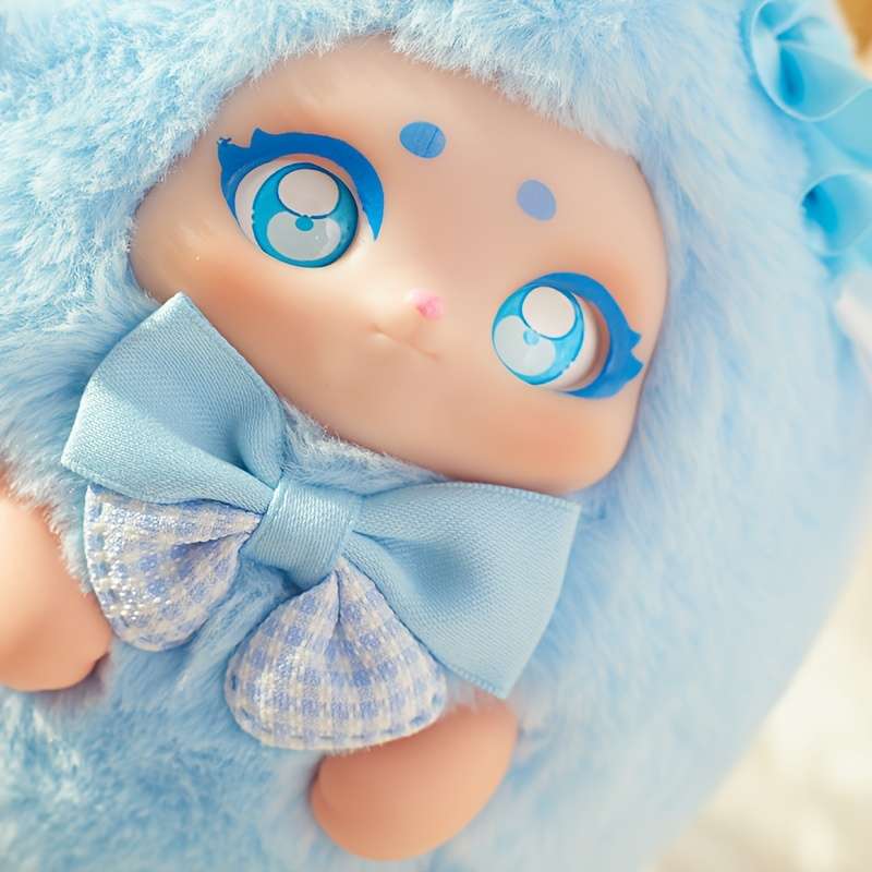 Plush Toyss Model 1 style random