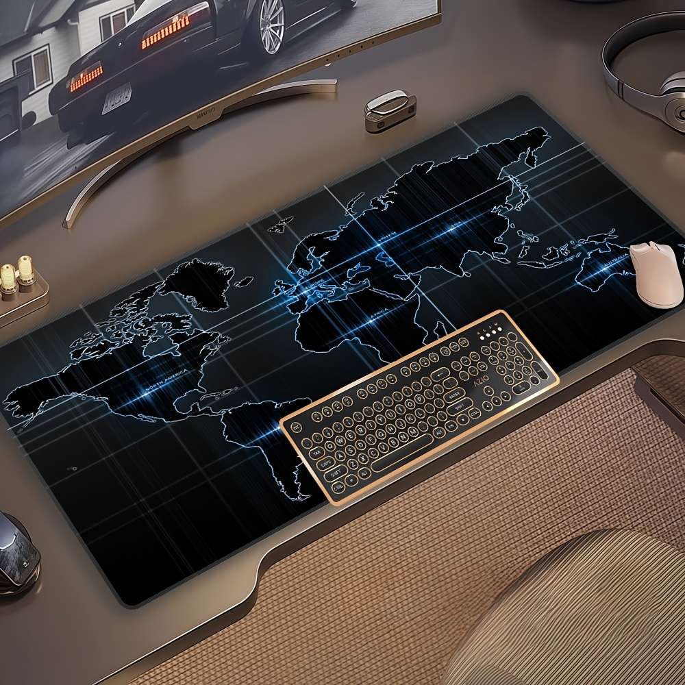 Mouse Pad Size 27.5X11.8Inch