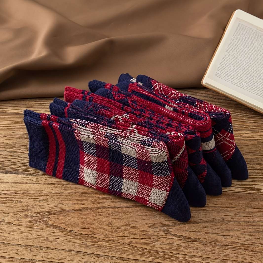 Women S Socks Color Red Size Onesize