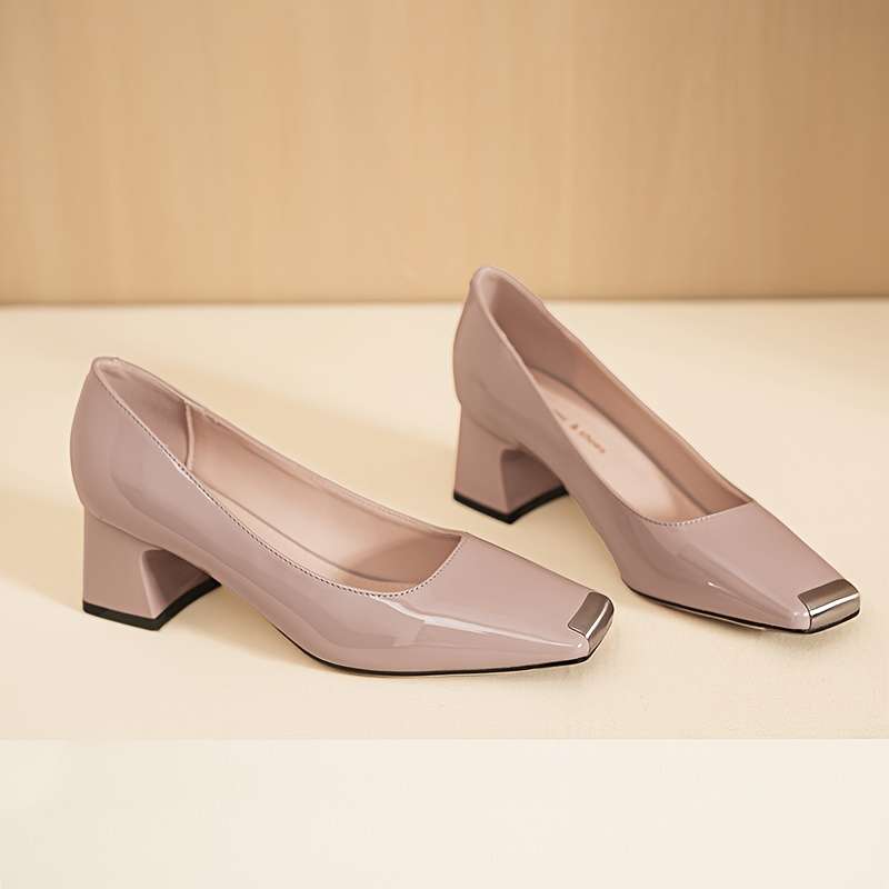 Women S High Heels Color Beige Sizeuk 4