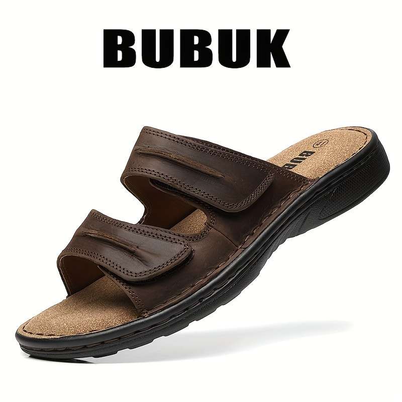Sandals Color Dark Brown Size Uk 8