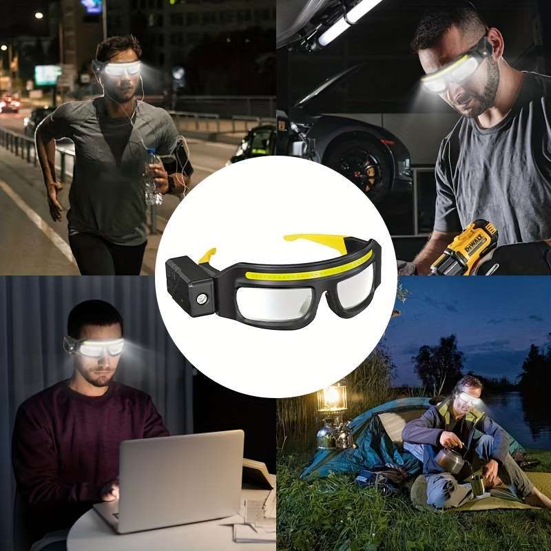 Headlamp Items Headlamp Flashlight