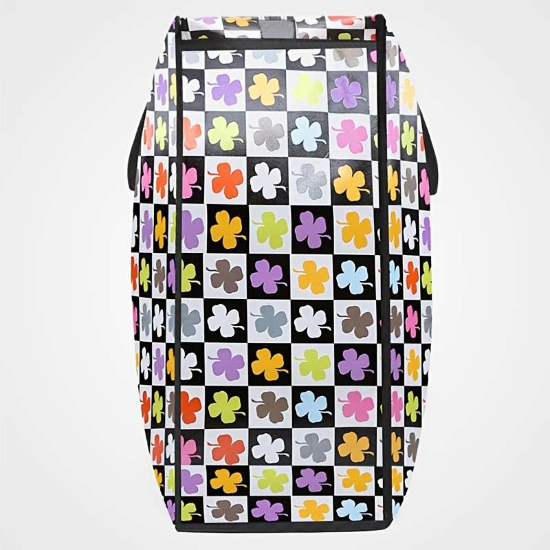 2Pcs Oversized Mobile Bag Tote 2 Pack L