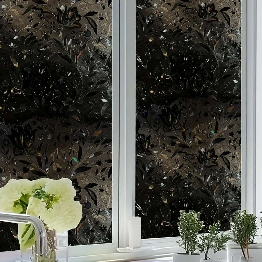 Window Stickers Size 17.7Inch*39.37Inch45*100Cm