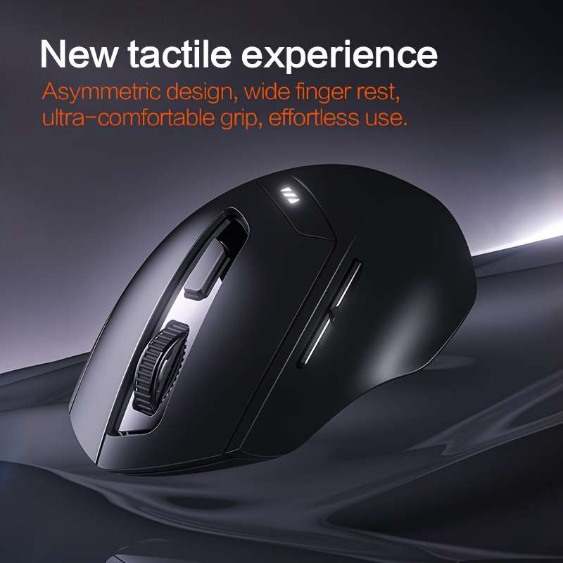 Mouse Color Black