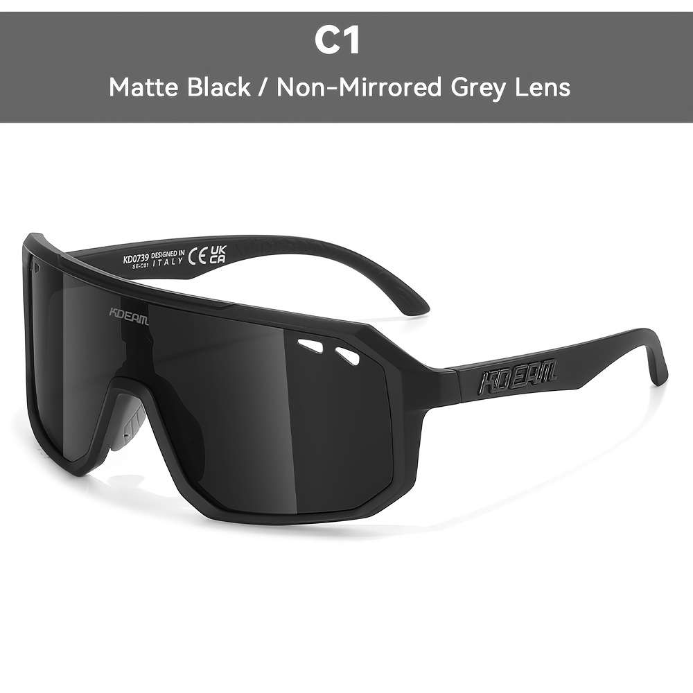 Cycling Glasses Color C5