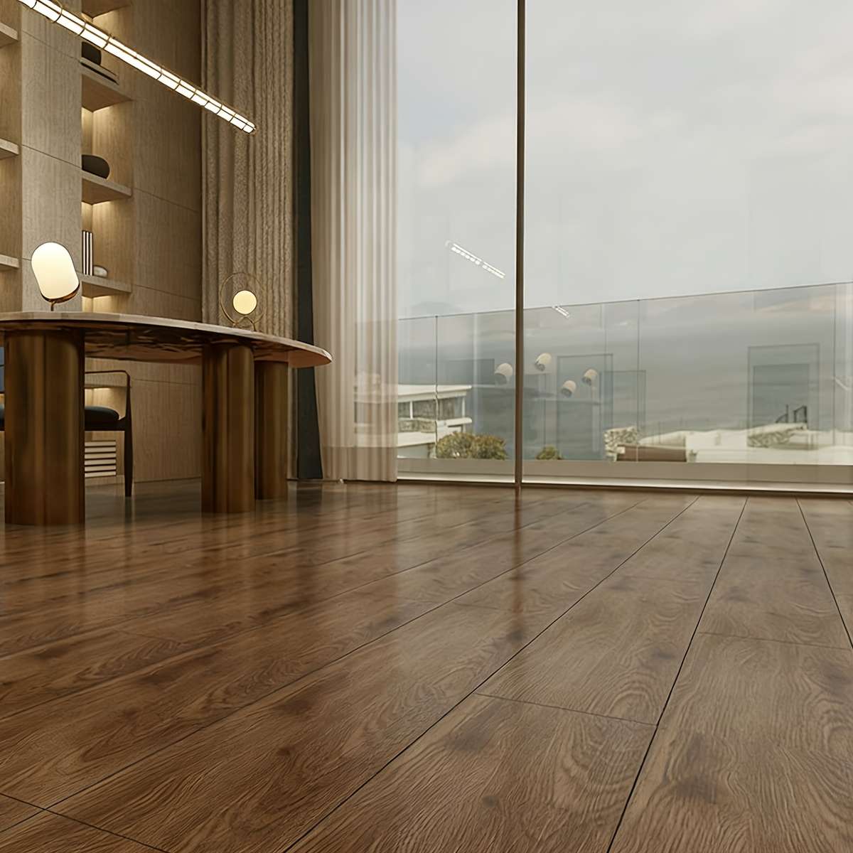 Self Adhesive Floor Stickers 302 42 Tablets