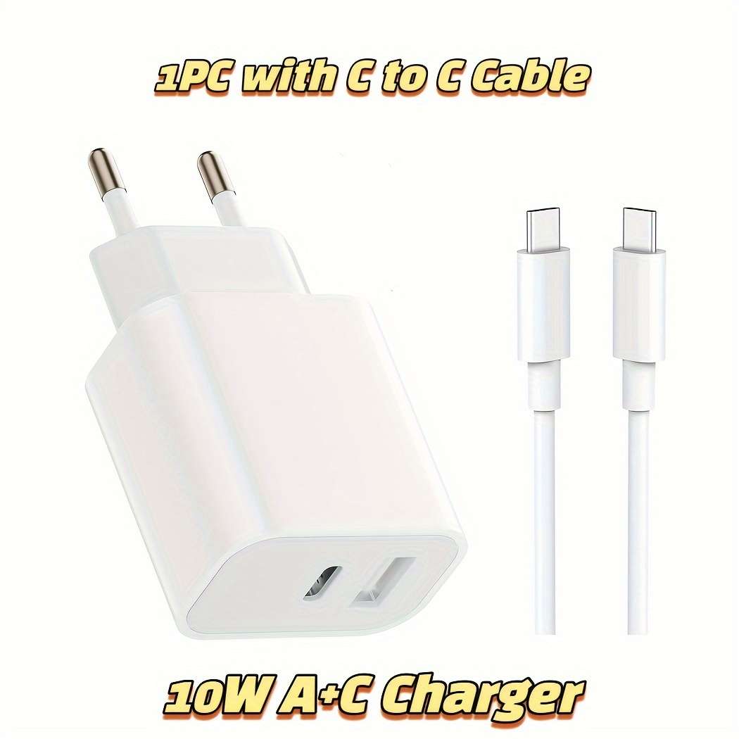Charger Items 1Pc Adapter