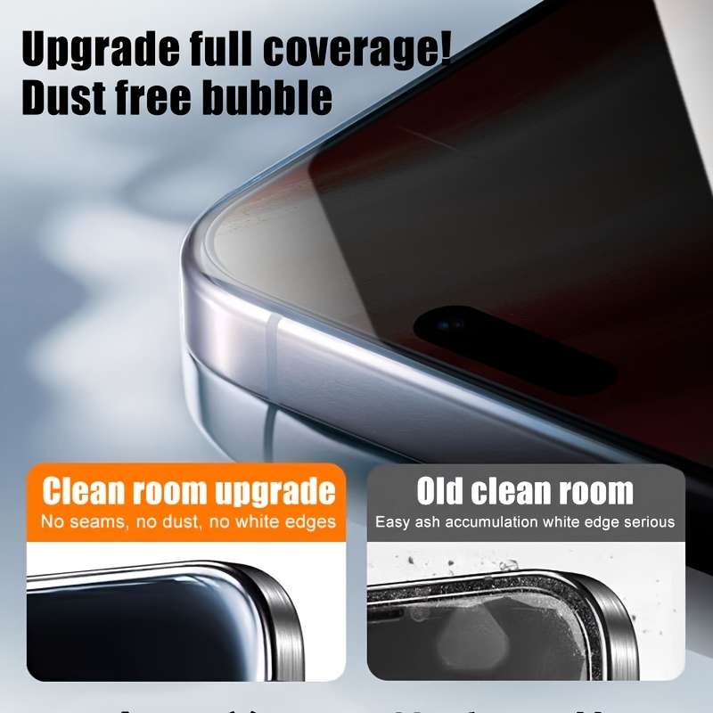 Screen Protector Compatible Model Iphone Xxs