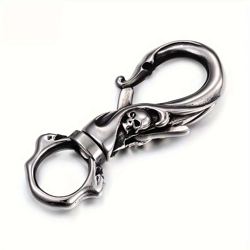 Keychain Ornament Color Silvery Quantity1