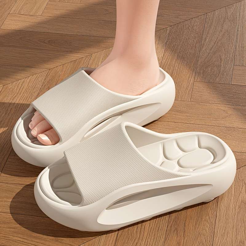 Sandals Color White Size Uk 4.5 5