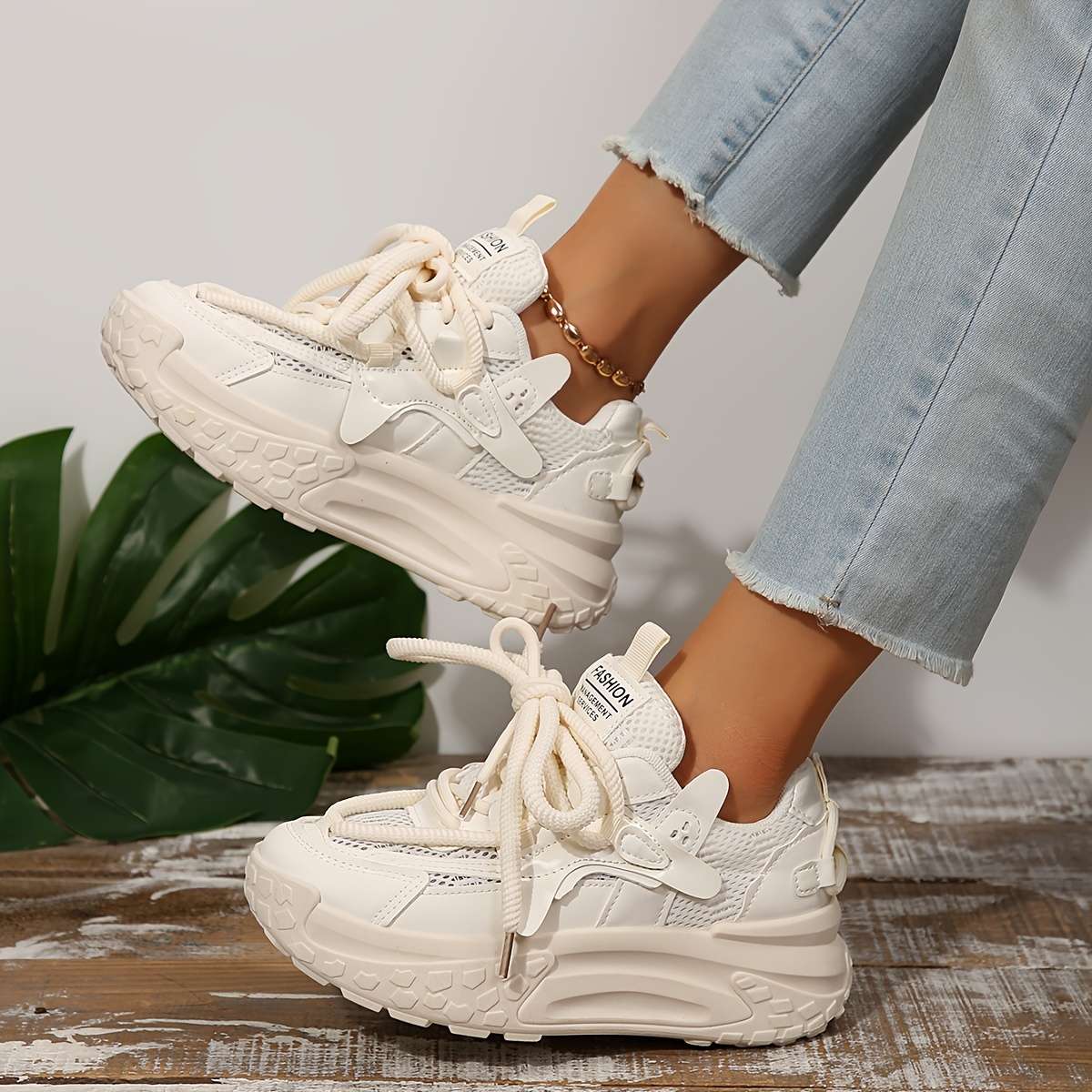 Women S Sneakers Color Grey Sizeuk 5