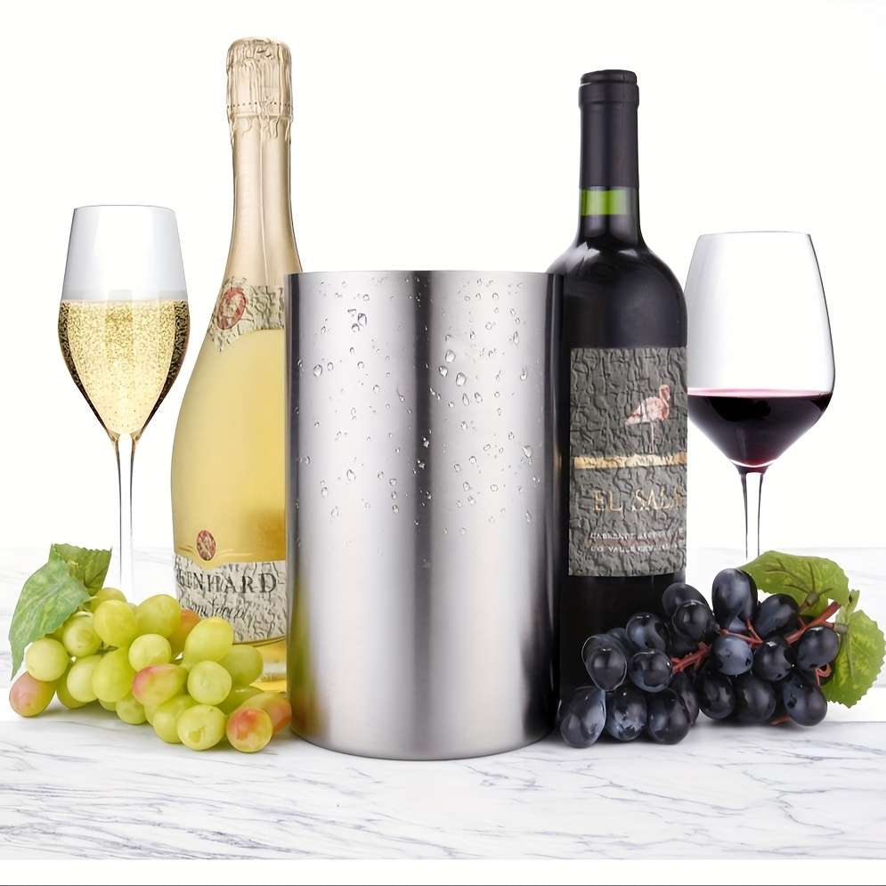 Ice Bucket Quantity 2Pcsset