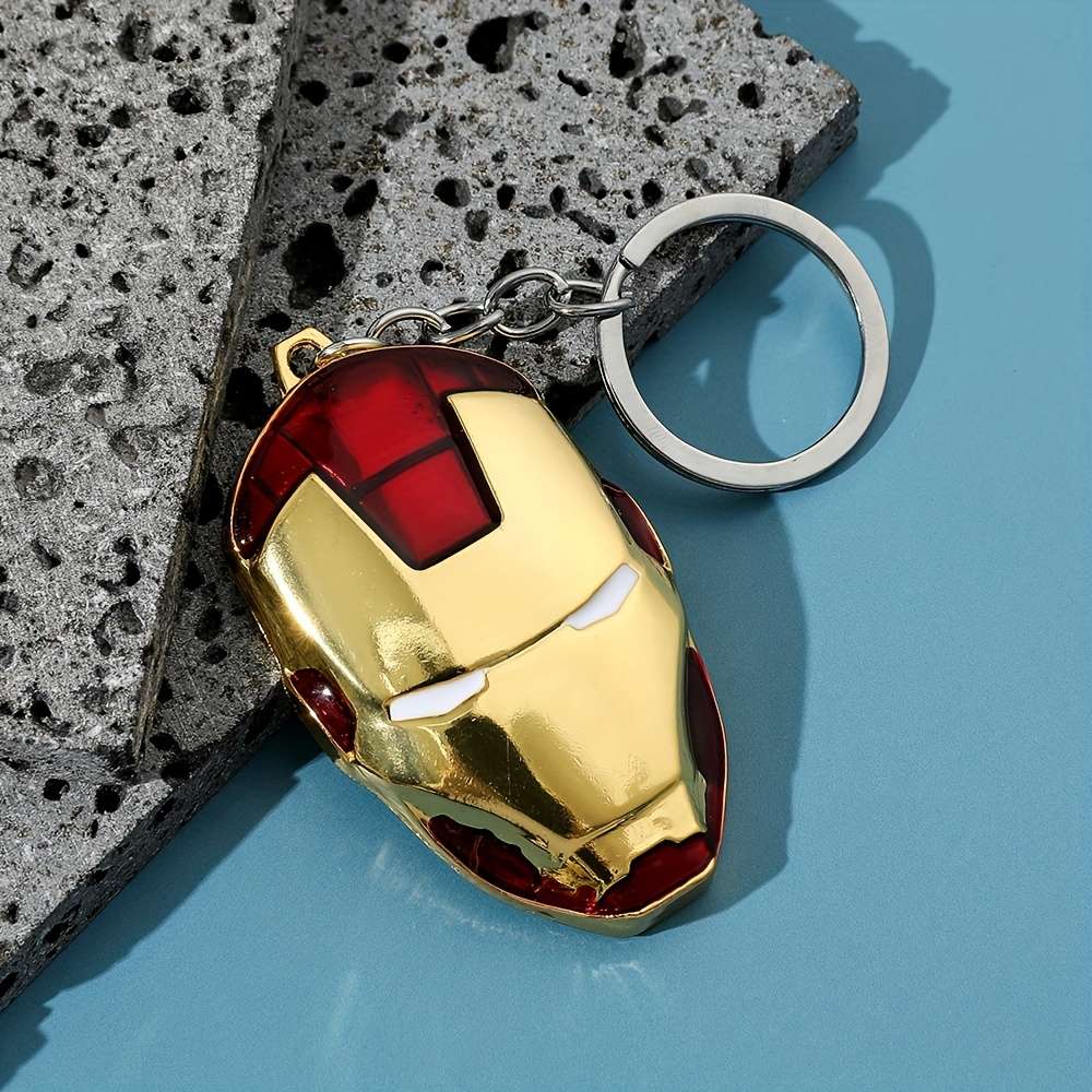 Mini Keychain