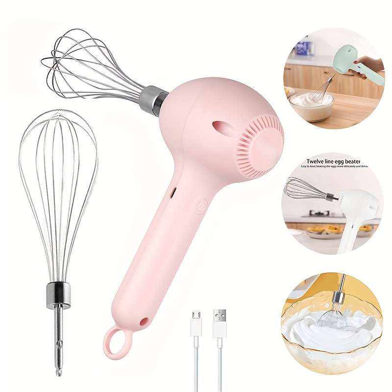 Egg Beater Applicable People Q1 Green