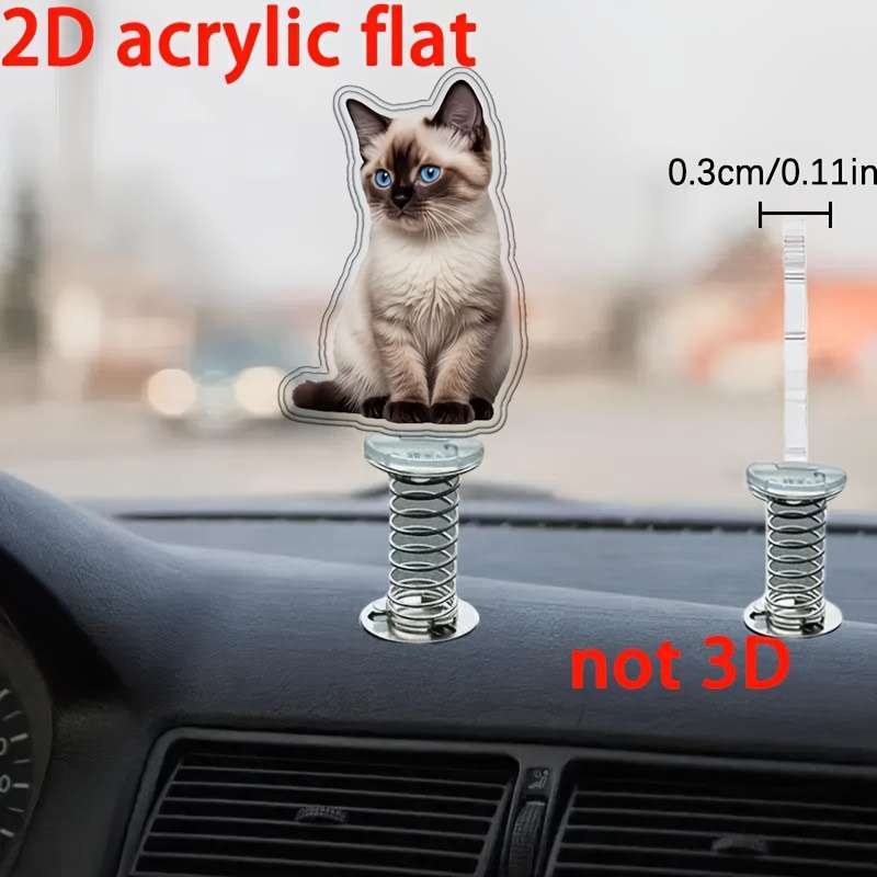 Car Interior Decor