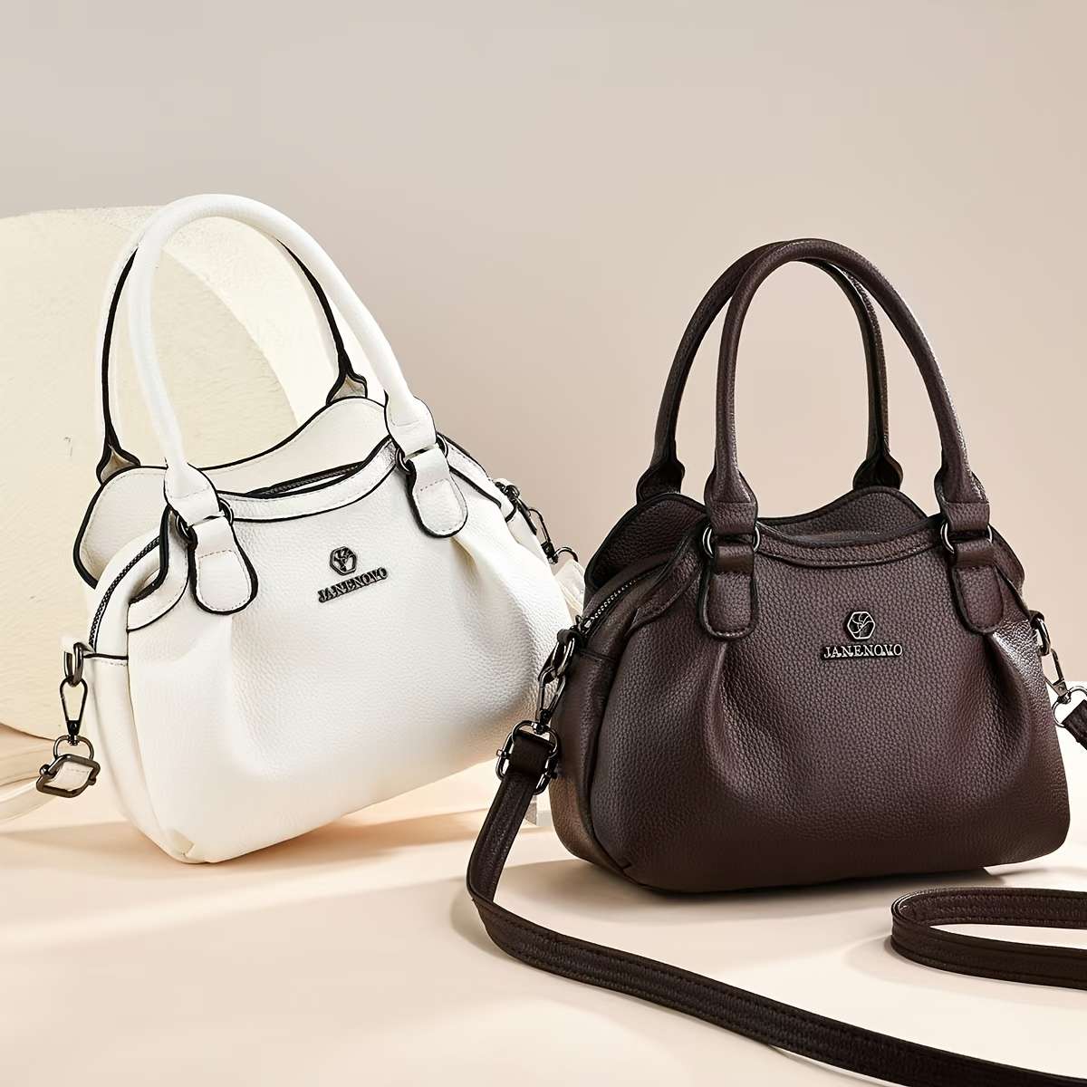 Women S Handbags Maroon 2