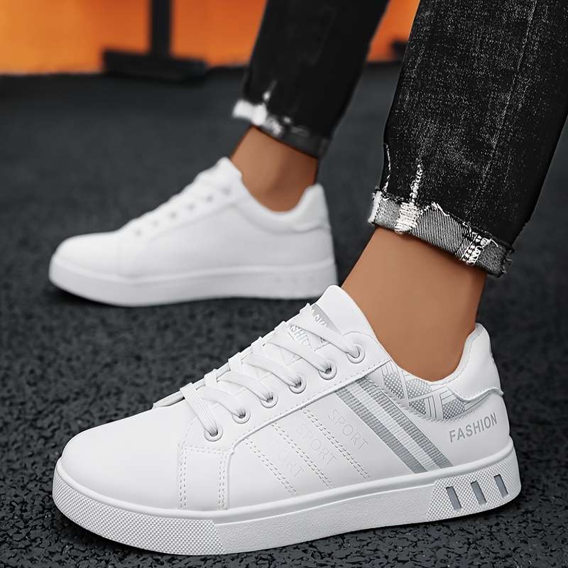 Sneakers Color Black Sizeuk 9.5