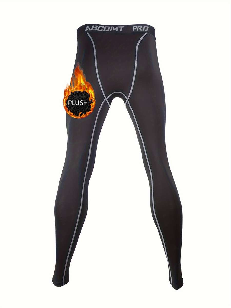 Thermal Underwear Color 2 Piecesblack Gray Wire Sizes