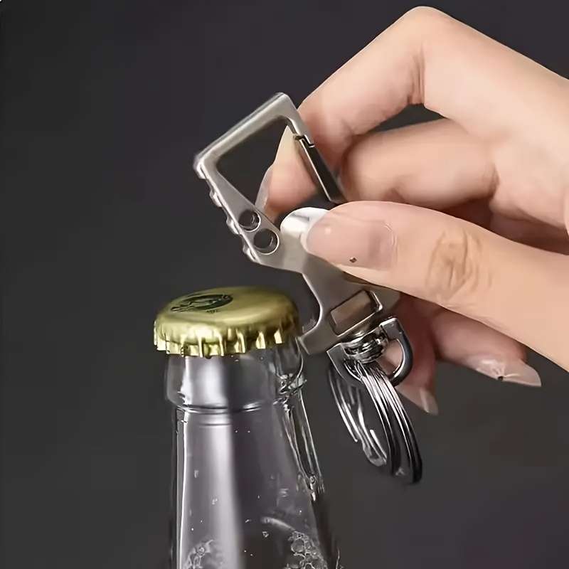 Mini Keychain