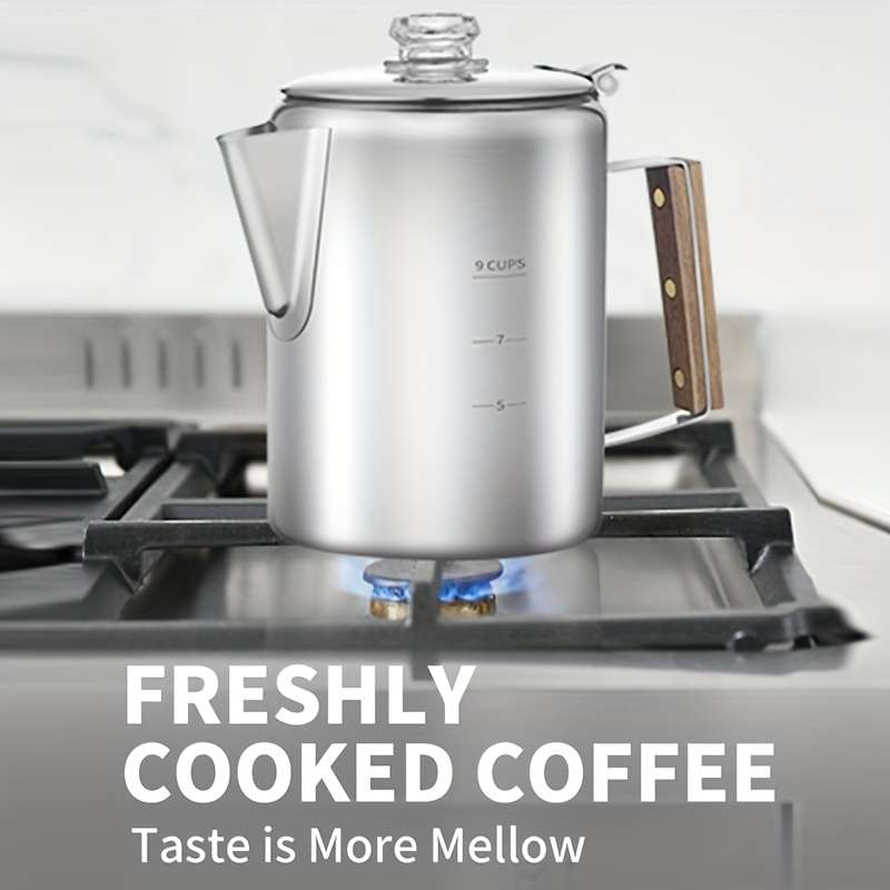 Coffee Machine Quantity