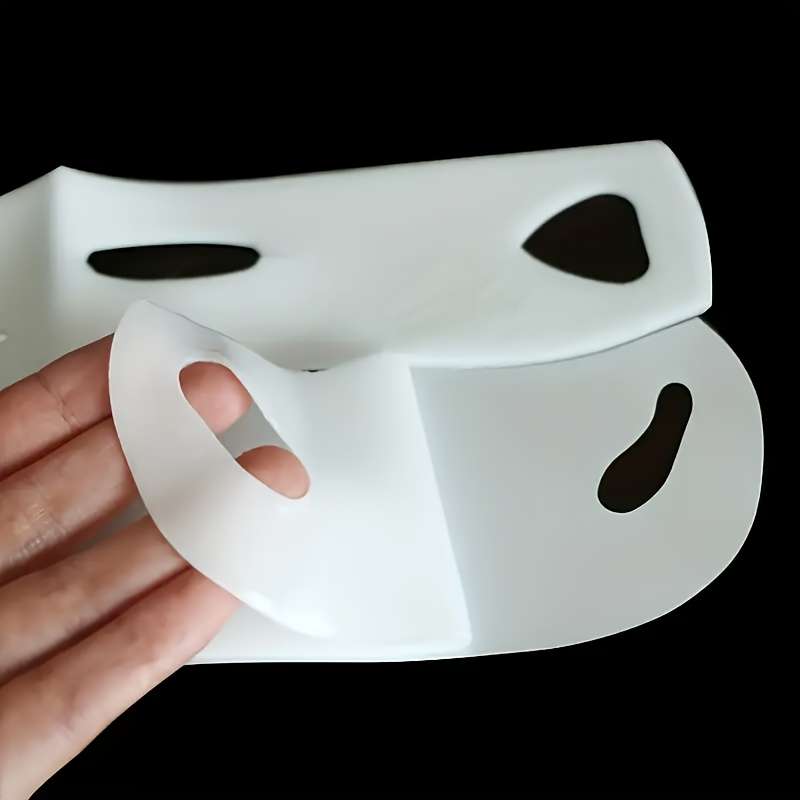 Facial Mask Quantity 3Pcs