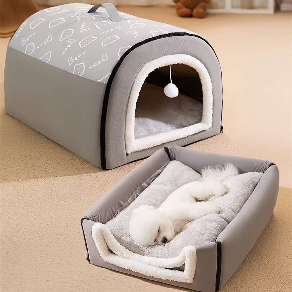 Pet Supplies Color Green Size M