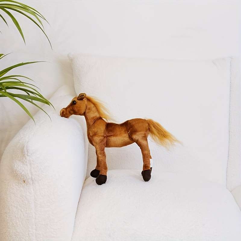 Plush Toyss size 28cm 11in Style Hookerma