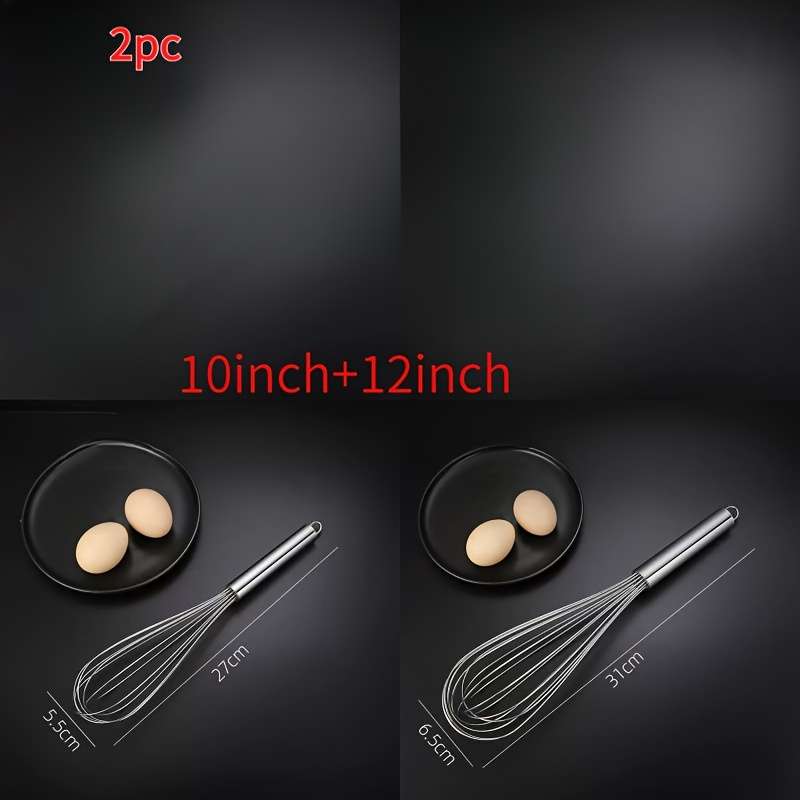 Egg Beater Size 20.32 Cm20.32 Cm