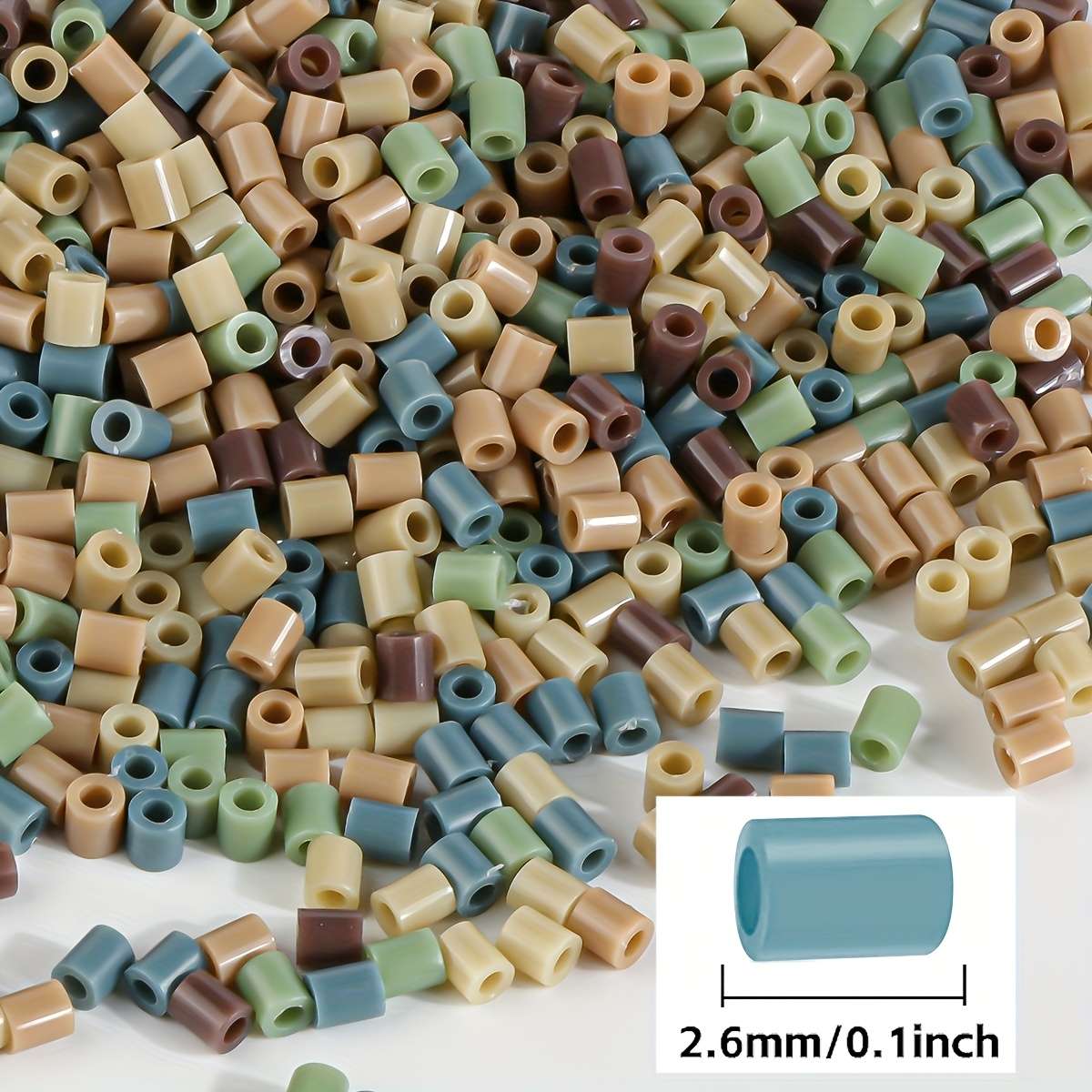 Perler Bead Set M5 1066