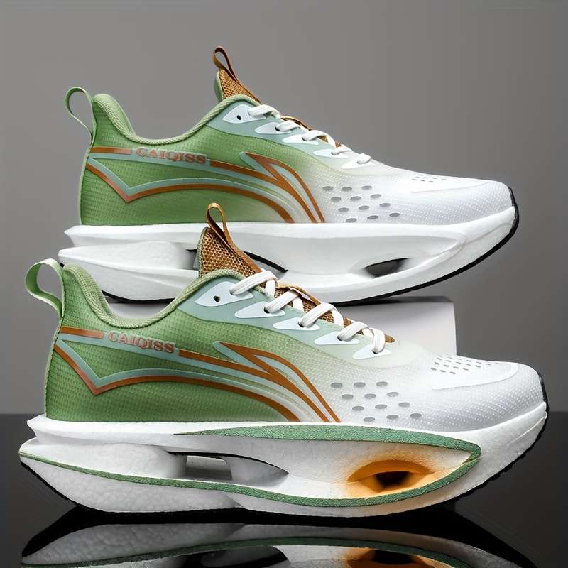 Sneakers Color White Sizeuk 7