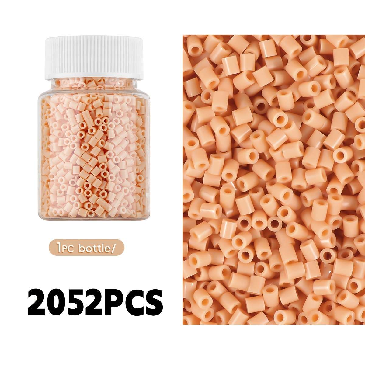 Perler Bead Set G5 2052Pcs
