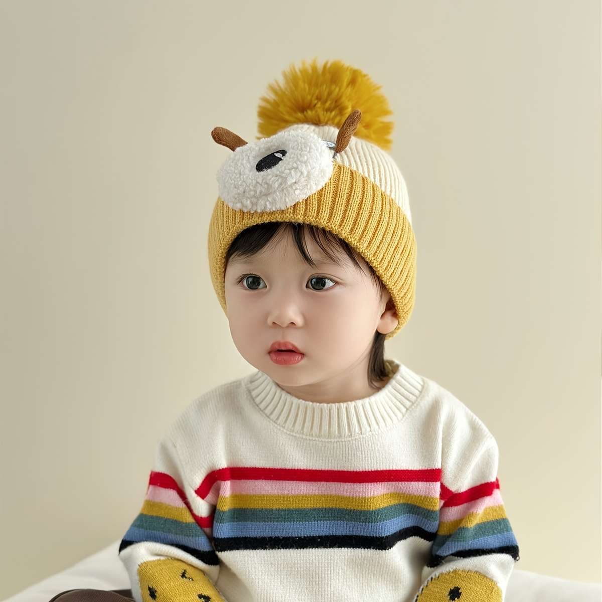 Hat Color Black
