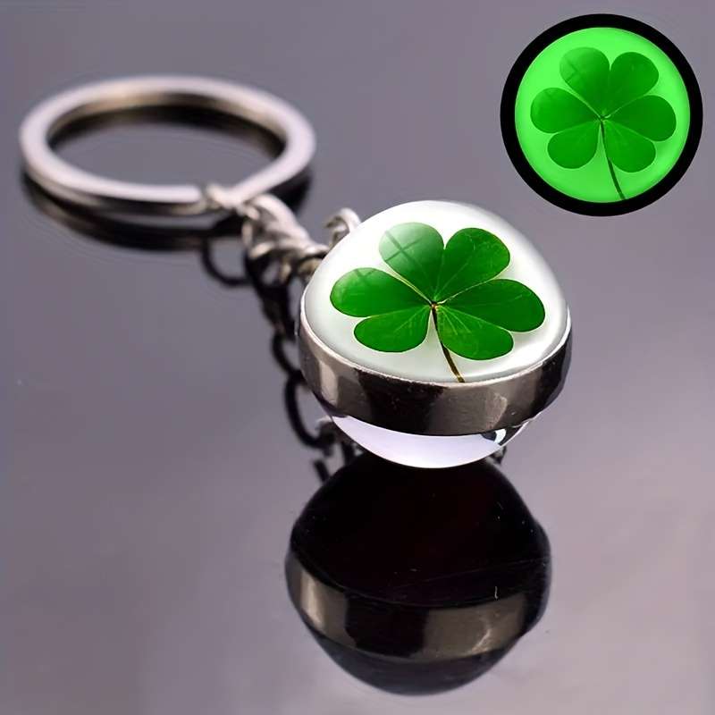 Mini Keychain