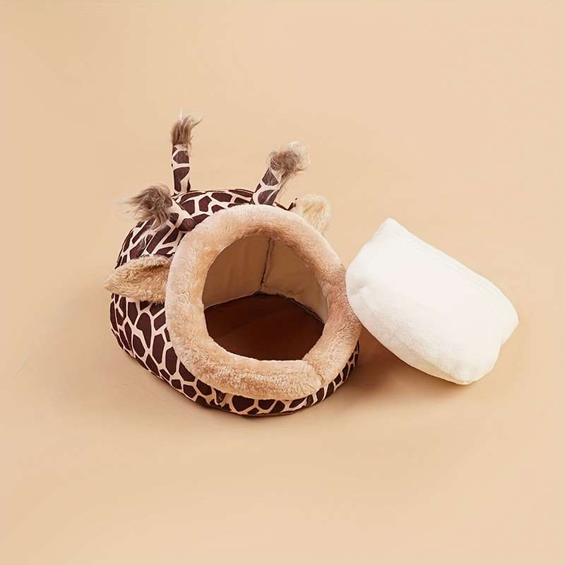 Pet supplies size Giraffe L