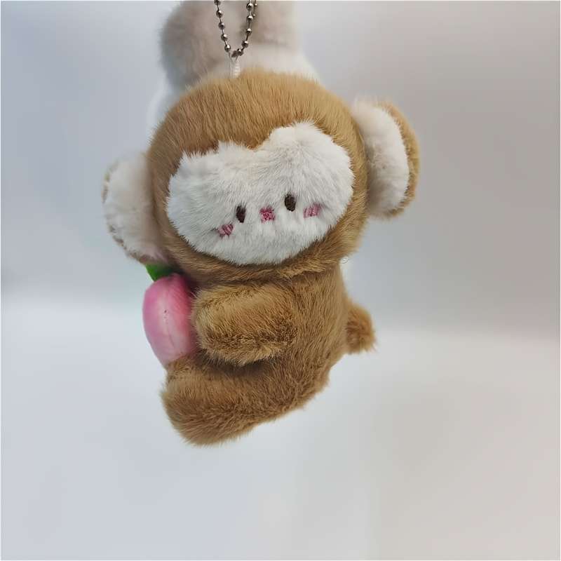 Plush Toyss Style Monkey Quantity 1pc
