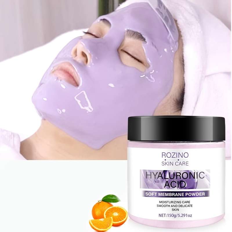 Facial Mask