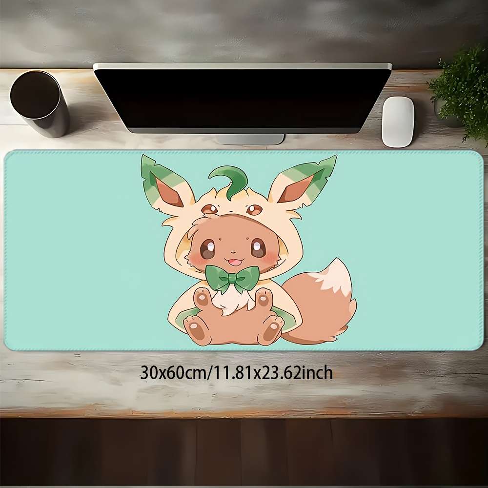 Mouse Pad Model 30X70Cm