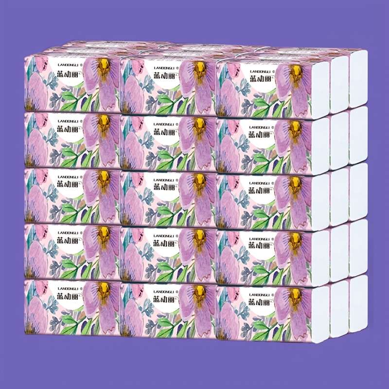 Toilet Paper Items 1  Packs