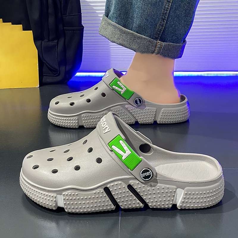 Sandals Color Grey Size Uk 13